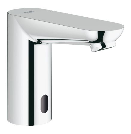 Вентиль инфракрасный для раковины GROHE Euroeco CE, без функции смесителя, хром (36269000) Вентиль инфракрасный для раковины GROHE Euroeco CE, без функции смесителя, хром (36269000)