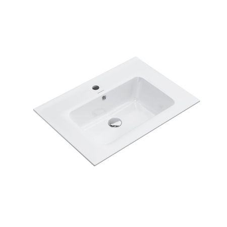 Раковина PIANO 65 с крепежом, артикул PI.wb.65