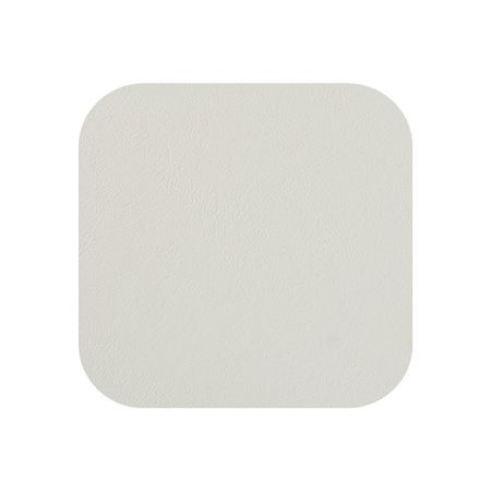 ADJ Квадратный костер, 12x12 см., цвет: белый/панна котта