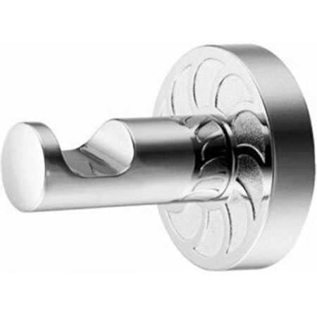 Крючок WasserKRAFT Isen K-4023 Хром, артикул K-4023