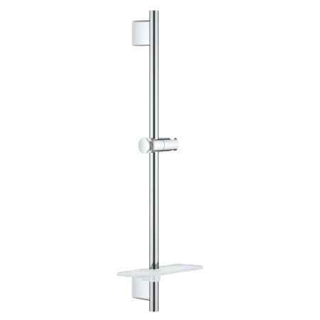 Душевая штанга GROHE Rainshower SmartActive 600 мм, хром (26602000)