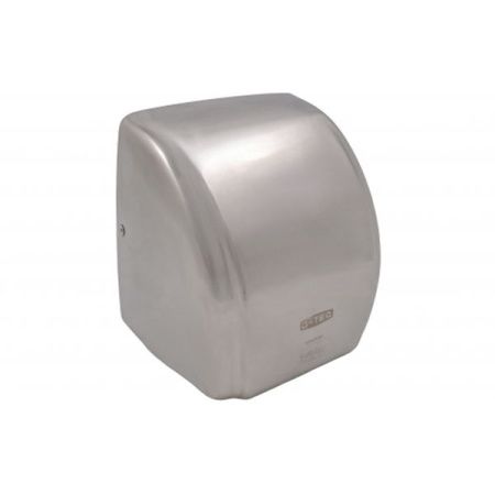 Сушилка для рук G-Teq 8851 MC 2,1 кВт антивандальная Хром