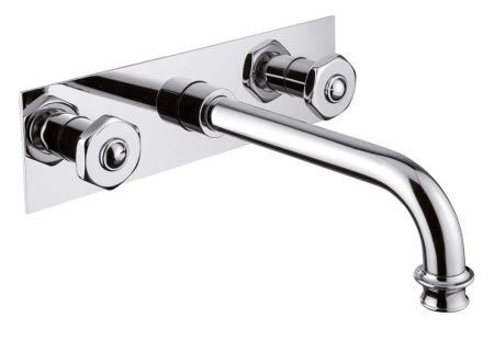 Встраиваемый смеситель для раковины CEZARES APHRODITE-BLS2, артикул APHRODITE-BLS2-02-Sw