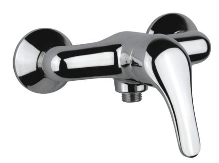 Смеситель для душа Fiore KING 39CR1230, хром, артикул 39CR1230