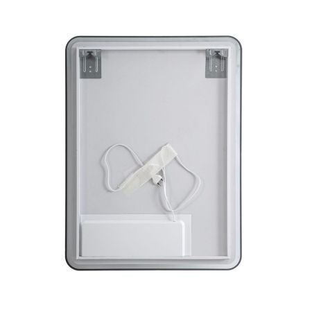 Зеркало с подсветкой "Parma 600x800" AM-Par-600-800-DS-F, артикул AM-Par-600-800-DS-F