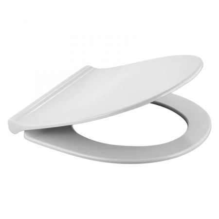 Сиденье BERGES Real slim SO, артикул 010303
