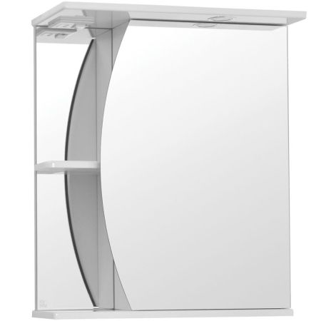 Зеркало-шкаф Style Line Камелия 60/С, артикул ЛС-00000122