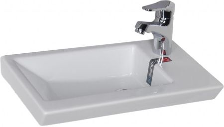 Раковина для тумбы Sanovit Isik 45 4045-KL, артикул 4045-KL