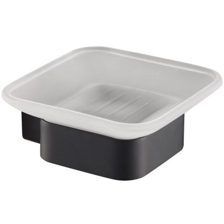 Мыльница Timo Selene 14022/03 Черный