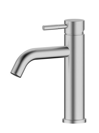 Смеситель для умывальника RUSH Melos (SUS1101-11), артикул SUS1101-11