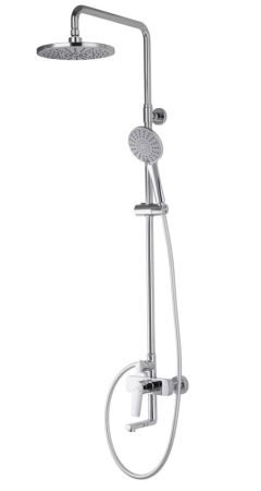 Душевая система DK Bayern.Fürth (DA1523701B18), артикул DA1523701B18