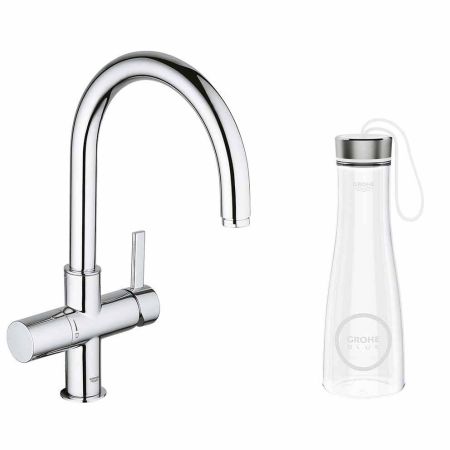 Готовый набор для кухни GROHE Blue (NK0061), артикул NK0061