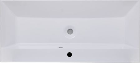 Раковина для тумбы Aquanet Орлеан 100, артикул 00179392