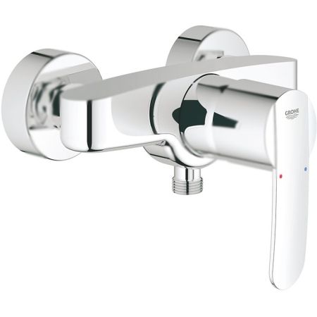 Смеситель для душа GROHE Wave Cosmopolitan, хром (23208000), артикул 23208000