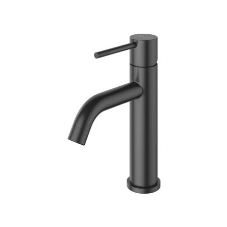 RELAX-LS1-01-W0 Смеситель для раковины однорычажный без донного клапана, хром, артикул RELAX-LS1-01-W0