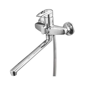 Смеситель для ванны G.Lauf LWF7-A113, хром