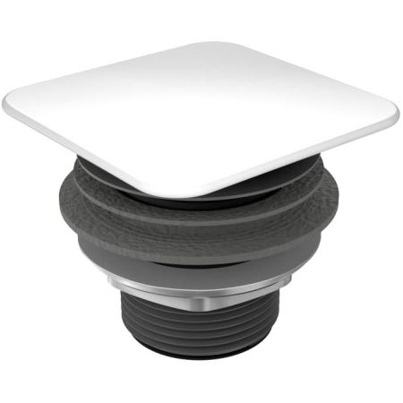 Донный клапан Kaldewei 905900000001 Alpine white, артикул 905900000001