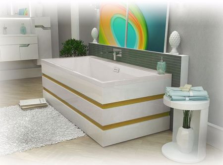 Ванна Triton Гранд 180x80 без гидромассажа