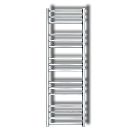 Электрический полотенцесушитель Grota Estro 30х150 Хром, артикул 