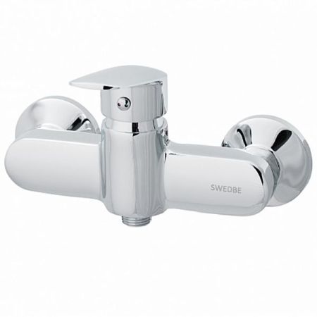 Смеситель для душа Swedbe Ares 1920 Хром, артикул 1920