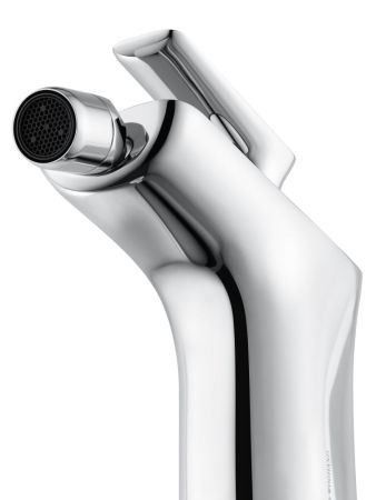 Смеситель для биде WONZON & WOGHAND SHARK, Хром (WW-485001-CR)