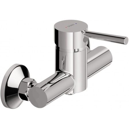 Смеситель для душа Dorff Logic D3020000 Хром, артикул D3020000