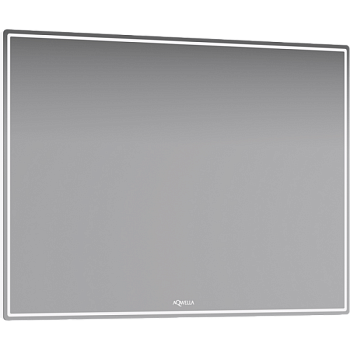 "UM" зеркало с подсветкой, UM0210, ТМ «AQWELLA»