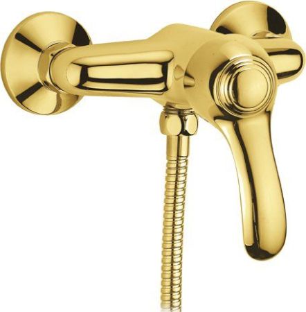 Смеситель для душа CEZARES LIRA-C-DM, артикул LIRA-C-DM-01