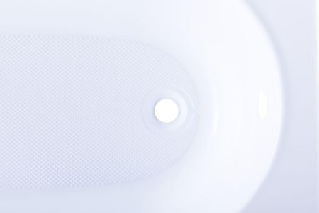 Акриловая ванна Aquanet Dali 150x70 (с каркасом), артикул 00239540