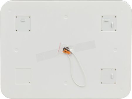 Зеркало Aquanet Вега 60 с LED подсветкой, артикул 00330496
