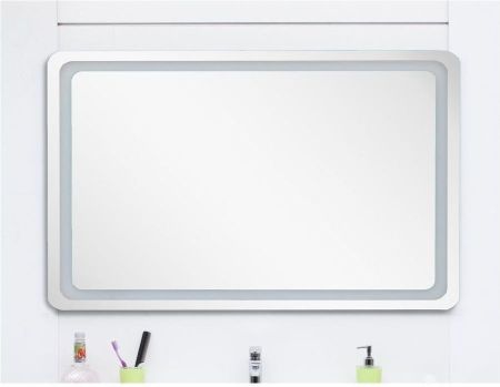 Зеркало De Aqua Смарт 14075, артикул SMR 407 140