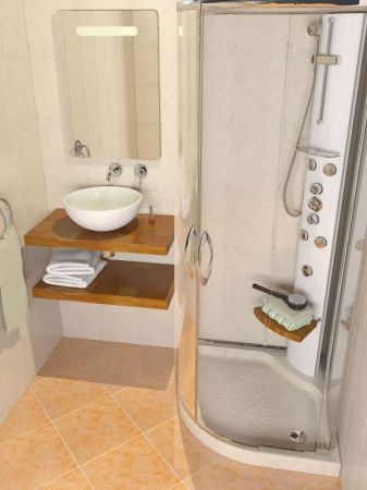 Раковина Altasan Alieno 40 UPP40ALIENO Белая, артикул UPP40ALIENO