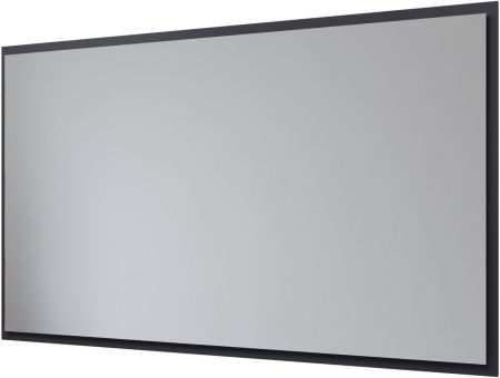 Зеркало Allen Brau Activity 120 1.340030.AM антрацит матовый/олива браш, артикул 1.340030.AM