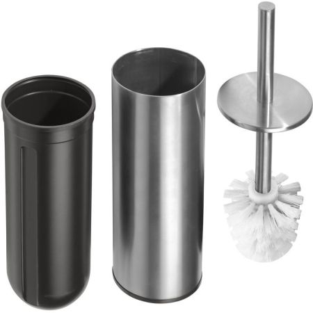 NEO: Ёршик наполгый, белая щетка, артикул 102313055