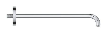 Верхний душ GROHE Rainshower 310 Mono с душевым кронштейном, хром (26557000) Верхний душ GROHE Rainshower 310 Mono с душевым кронштейном, хром (26557000)