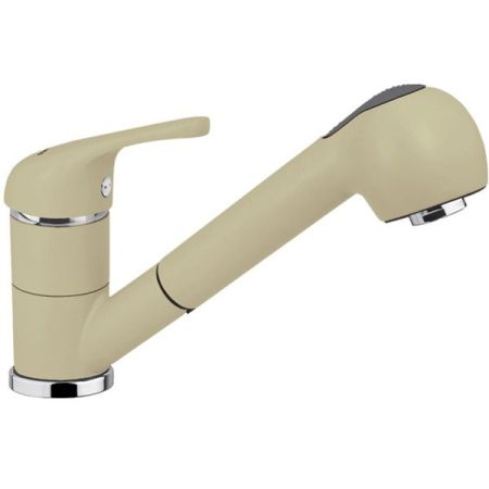 Смеситель для кухни Florentina Сигма 33.25L.2210 Шампань