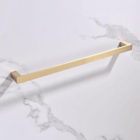 Полотенцедержатель Raglo R301.01.03, золотой сатин, артикул R301.01.03