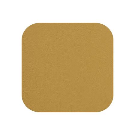 ADJ Квадратный костер, 12x12 см., цвет: горчичный/оливковый