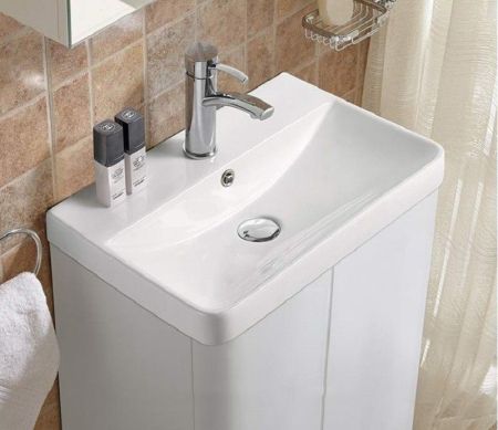 Умывальник CeramaLux 9595-50, артикул 