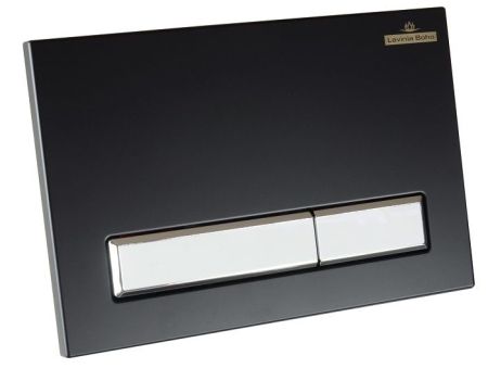 Комплект для подвесного унитаза 7 в 1 Lavinia Boho Relfix Smart V-Clean 87561132, артикул 87561132