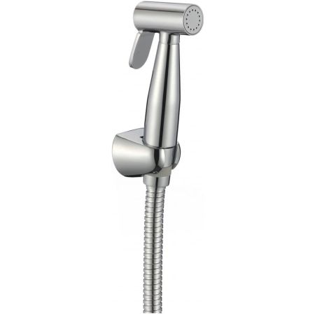 Гигиенический набор Savol SK-PQT03, хром, артикул SK-PQT03