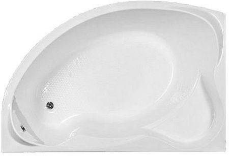 Акриловая ванна Aquanet Jamaica 160x100 L, артикул 00203986