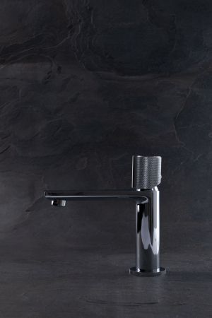 Смеситель для раковины Allen Brau Liberty 5.33001-00 хром, артикул 5.33001-00