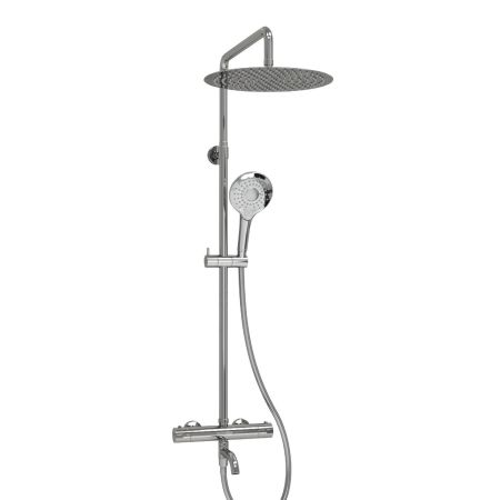 A188.116.101.087.CH Thermo Душевой комплект с термостатическим смесителем, артикул A188.116.101.087.CH Thermo