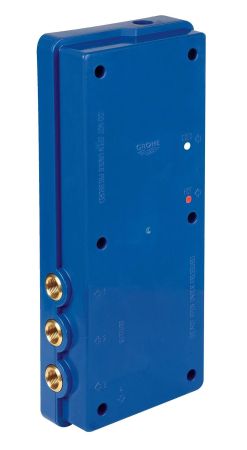 Встраиваемый электронный термостат GROHE Ondus (36067000), артикул 36067000