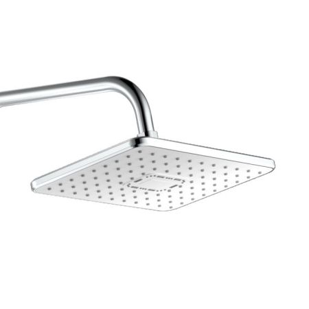 Душевая система Haiba HB24505-8, белый, артикул HB24505-8