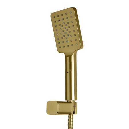 Смеситель для ванны FILARETE Waterfall FL2110MG, матовое золото, артикул FL2110MG