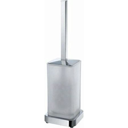 Ершик для унитаза WasserKRAFT K-1037 Хром Ершик для унитаза WasserKRAFT K-1037 Хром