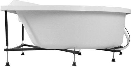 Каркас сварной для акриловой ванны Aquanet Jamaica 160x100 L/R Каркас сварной для акриловой ванны Aquanet Jamaica 160x100 L/R