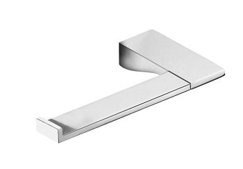 Gedy Glamour, бумагодержатель, цвет хром